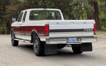 Ford-f-250-xlt-lariat-1992-red-3