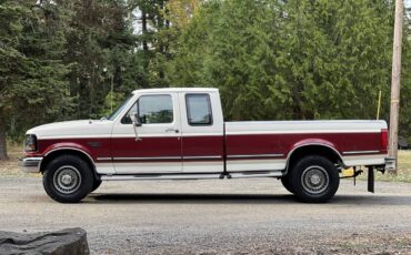 Ford-f-250-xlt-lariat-1992-red-4