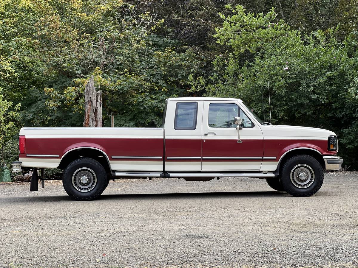 Ford-f-250-xlt-lariat-1992-red-5