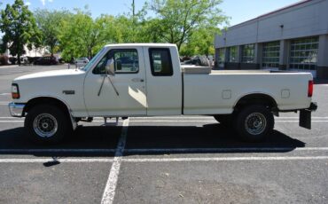 Ford-f-250xl-1994-white