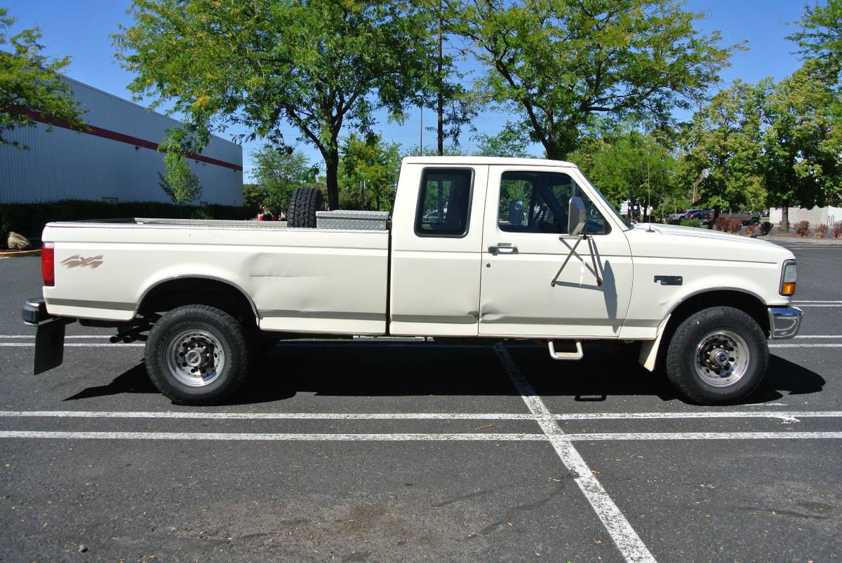 Ford-f-250xl-1994-white-9