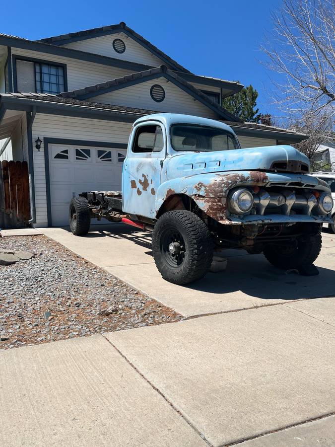 Ford-f-3-1951