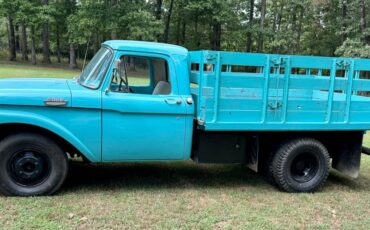 Ford-f-350-1964-blue-2