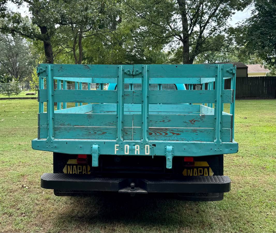 Ford-f-350-1964-blue-3