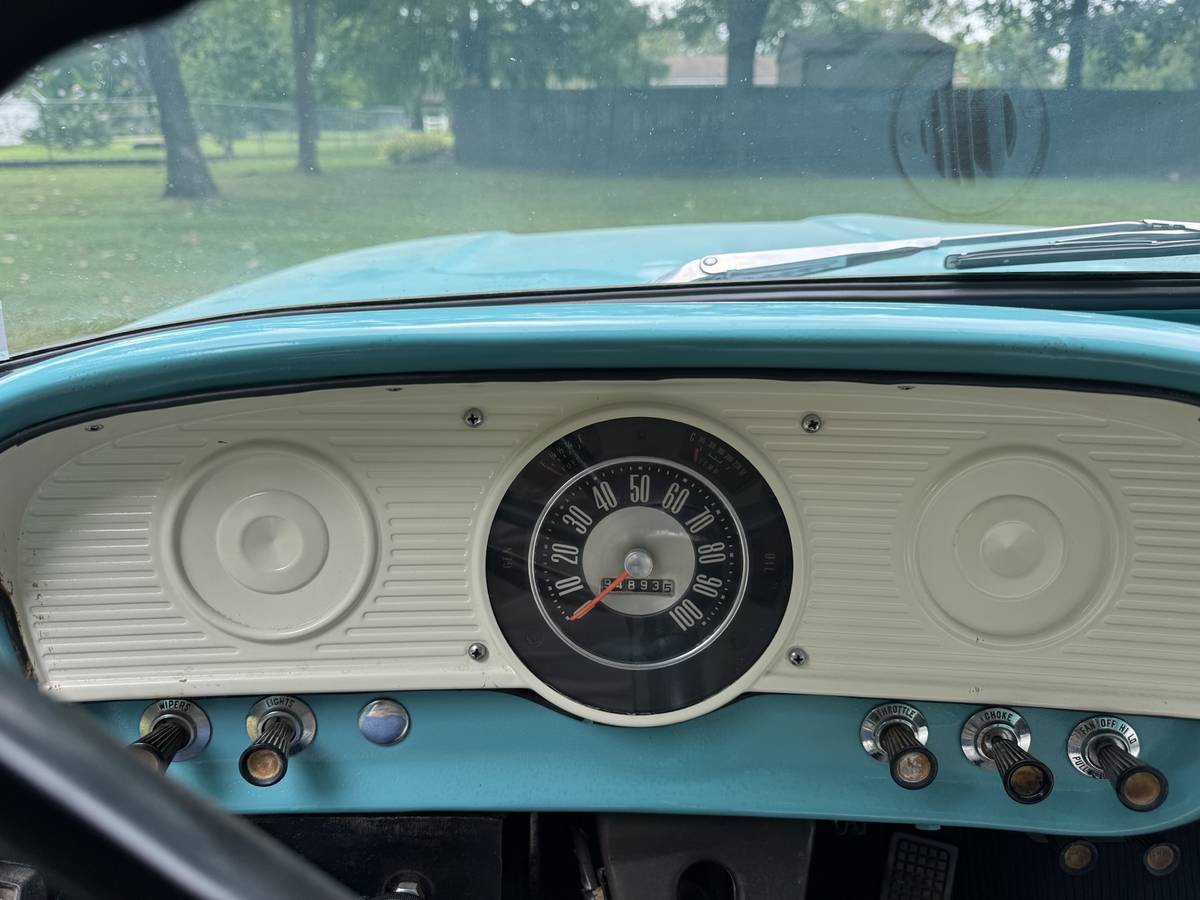 Ford-f-350-1964-blue-4