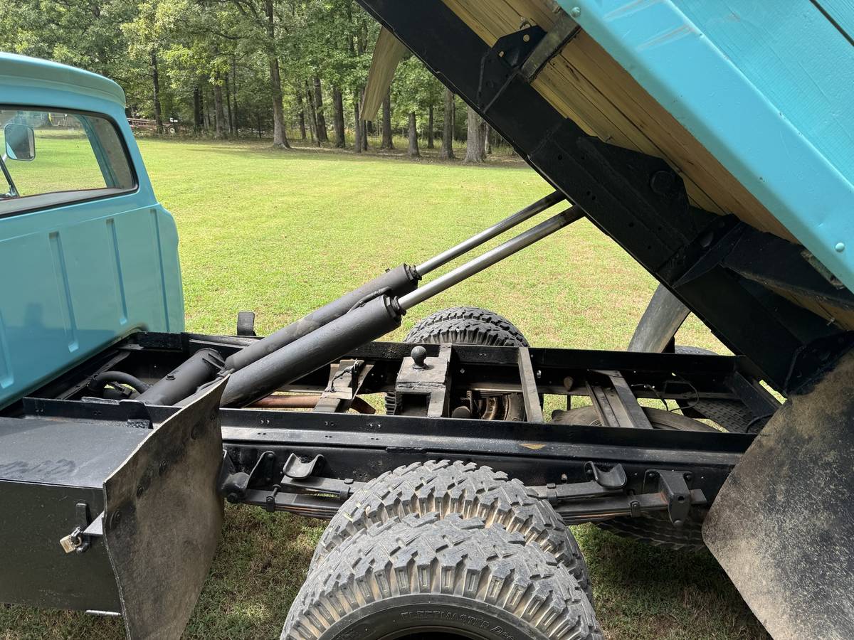 Ford-f-350-1964-blue-8
