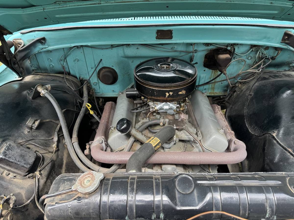 Ford-f-350-1964-blue-9
