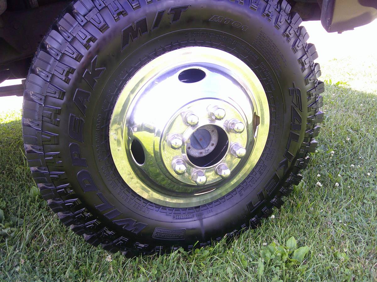 Ford-f-350-1974-brown-14