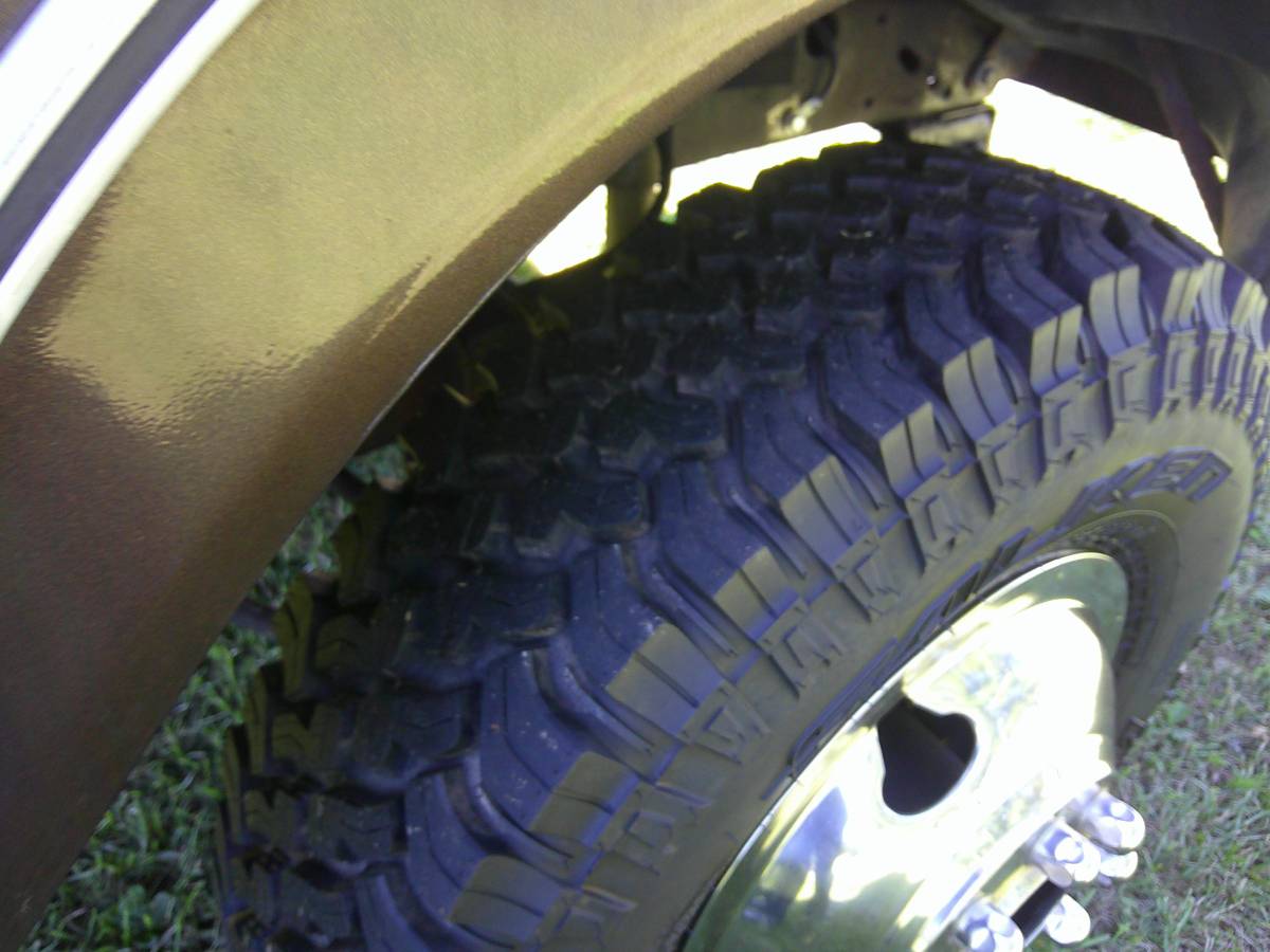 Ford-f-350-1974-brown-19