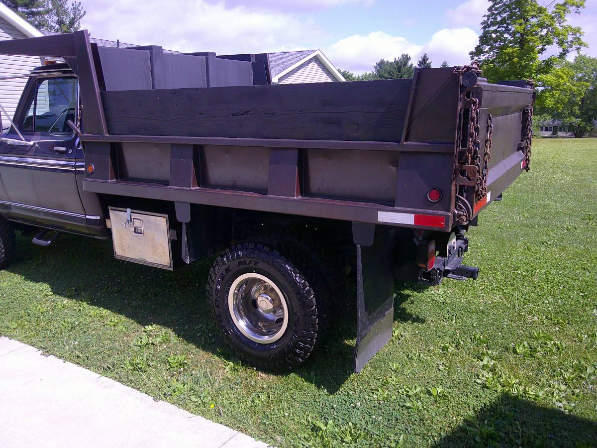 Ford-f-350-1974-brown-2
