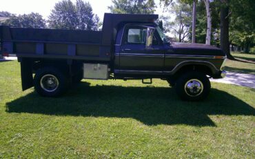 Ford-f-350-1974-brown-20