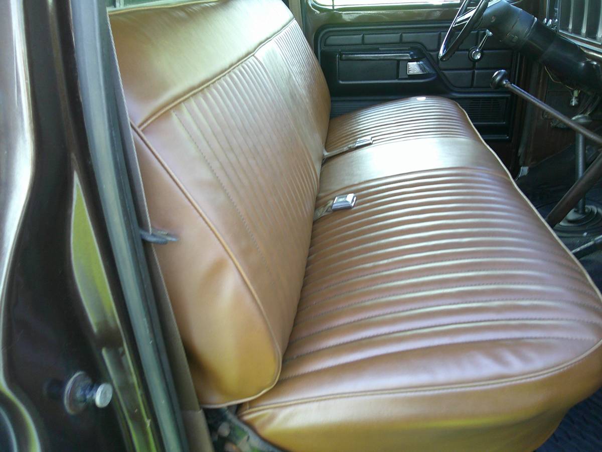 Ford-f-350-1974-brown