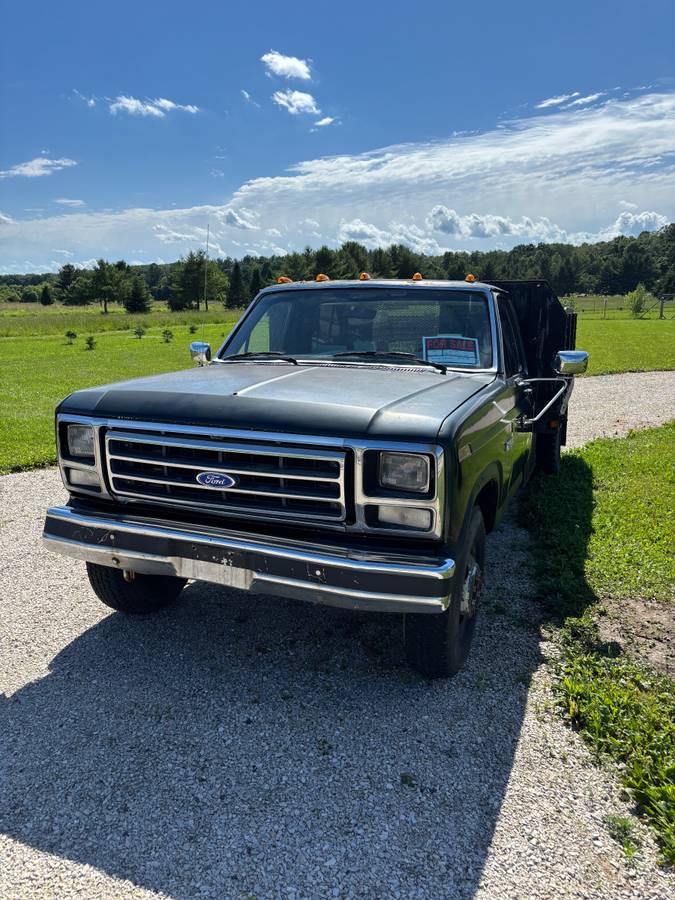Ford-f-350-1980