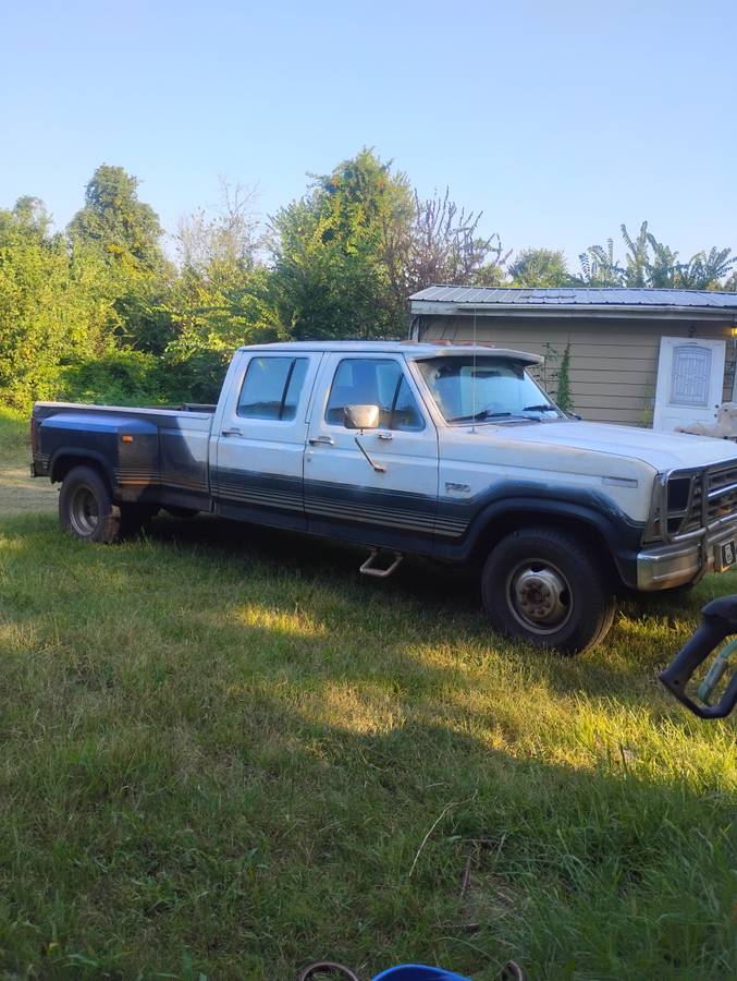 Ford-f-350-1985-1