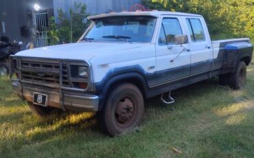 Ford-f-350-1985