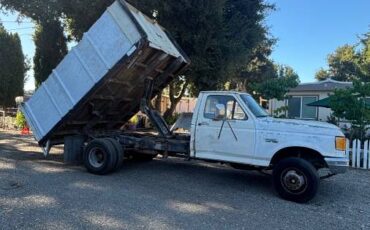Ford-f-350-1990-white-11