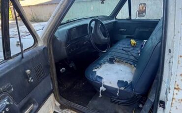Ford-f-350-1990-white-4