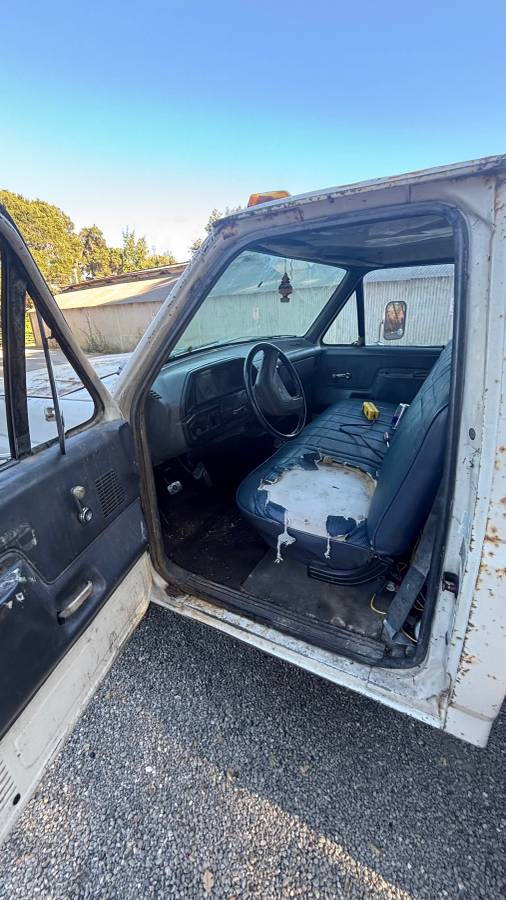 Ford-f-350-1990-white-4