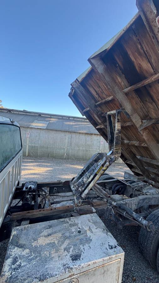 Ford-f-350-1990-white-5