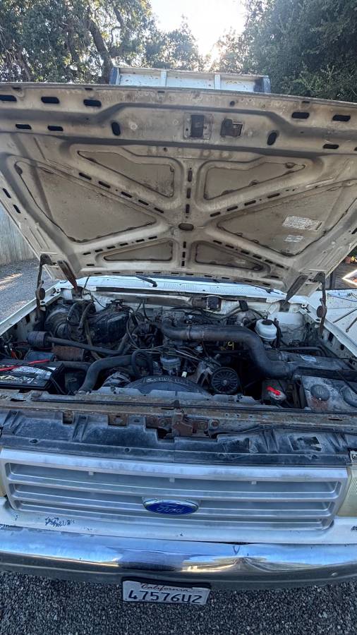 Ford-f-350-1990-white-7