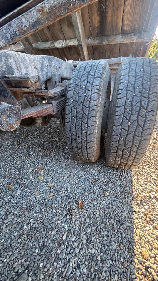 Ford-f-350-1990-white-9