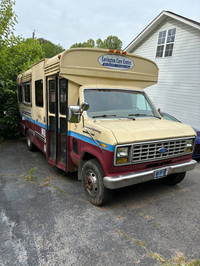 Ford-f-350-1990