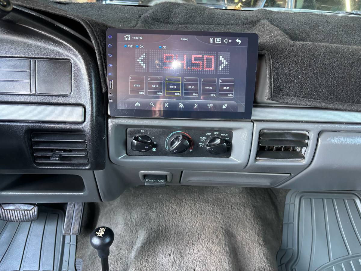 Ford-f-350-1992-white-13