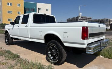 Ford-f-350-1992-white-2