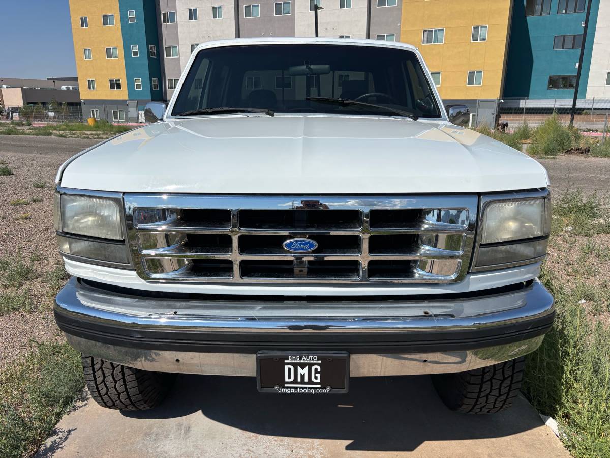 Ford-f-350-1992-white-3