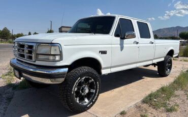 Ford-f-350-1992-white