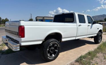 Ford-f-350-1992-white-5