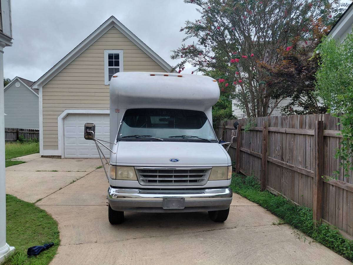 Ford-f-350-1993-white-2
