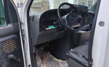 Ford-f-350-1993-white-4