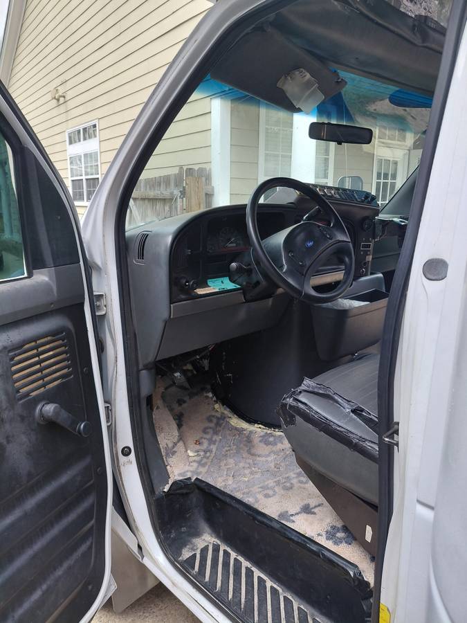Ford-f-350-1993-white-4