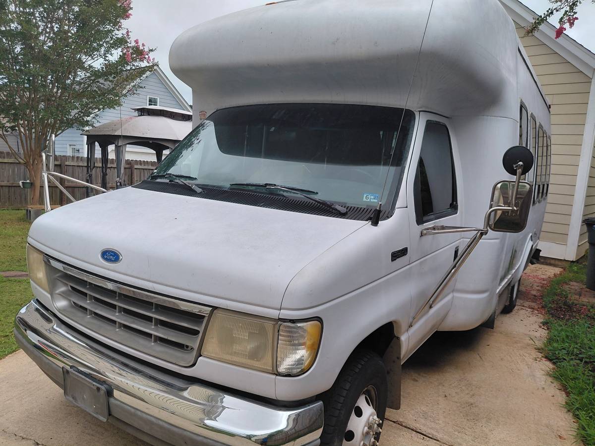 Ford-f-350-1993-white-5