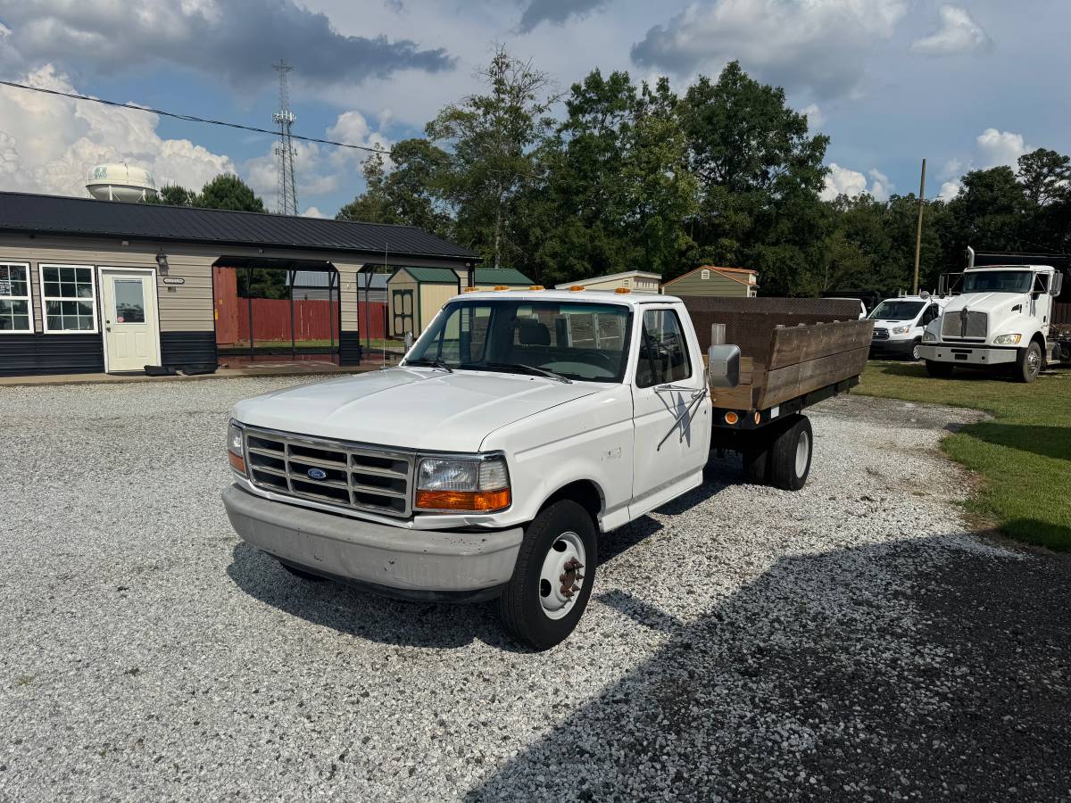 Ford-f-350-1994-1