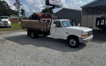 Ford-f-350-1994