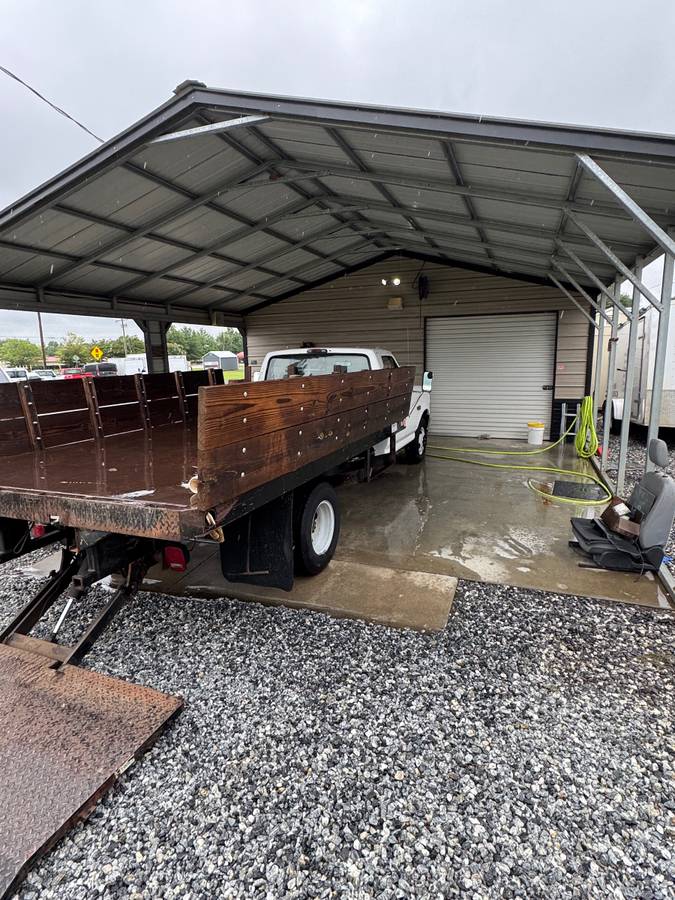 Ford-f-350-1994-7