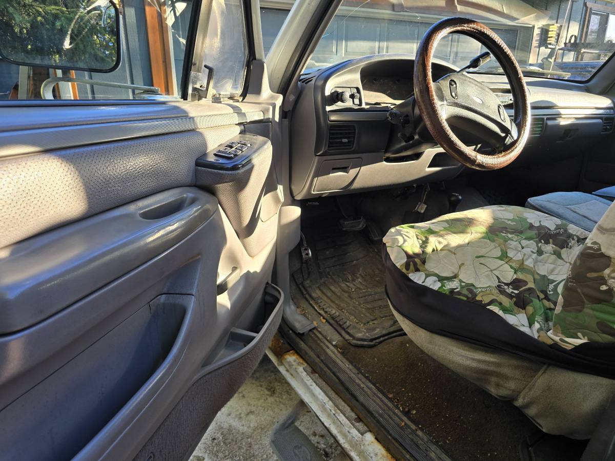 Ford-f-350-crew-cab-1994-white-13