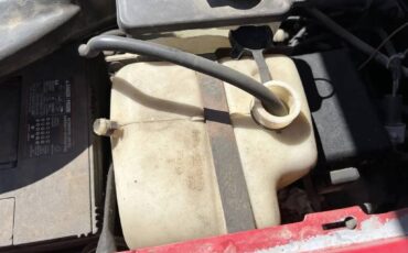 Ford-f-350-crew-cab-2wd-diesel-1992-red-10