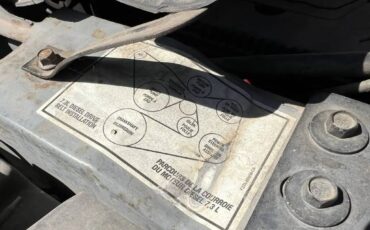 Ford-f-350-crew-cab-2wd-diesel-1992-red-11