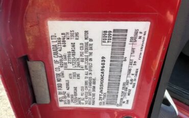 Ford-f-350-crew-cab-2wd-diesel-1992-red-2