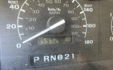 Ford-f-350-crew-cab-2wd-diesel-1992-red-5