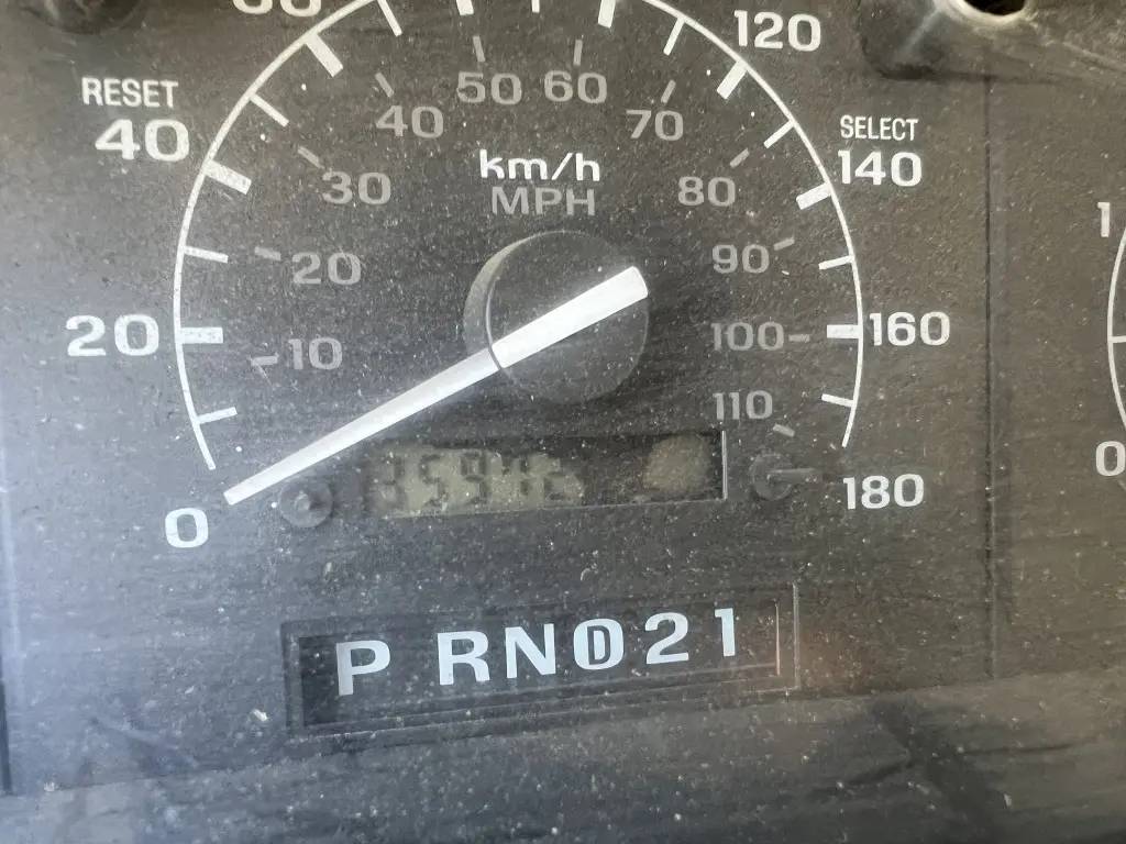 Ford-f-350-crew-cab-2wd-diesel-1992-red-5