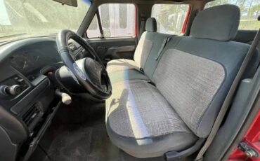 Ford-f-350-crew-cab-2wd-diesel-1992-red-7