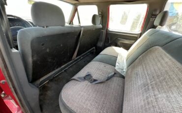 Ford-f-350-crew-cab-2wd-diesel-1992-red-8