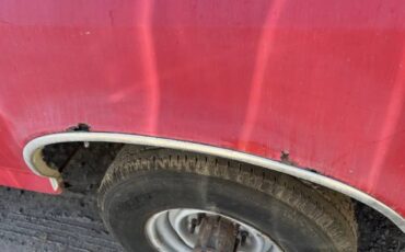 Ford-f-350-crew-cab-2wd-diesel-1992-red-9