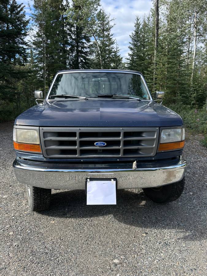 Ford-f-350-crewcab-4x4-5.8l-8ft-box-1993-blue-5