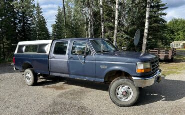 Ford-f-350-crewcab-4x4-5.8l-8ft-box-1993-blue-6