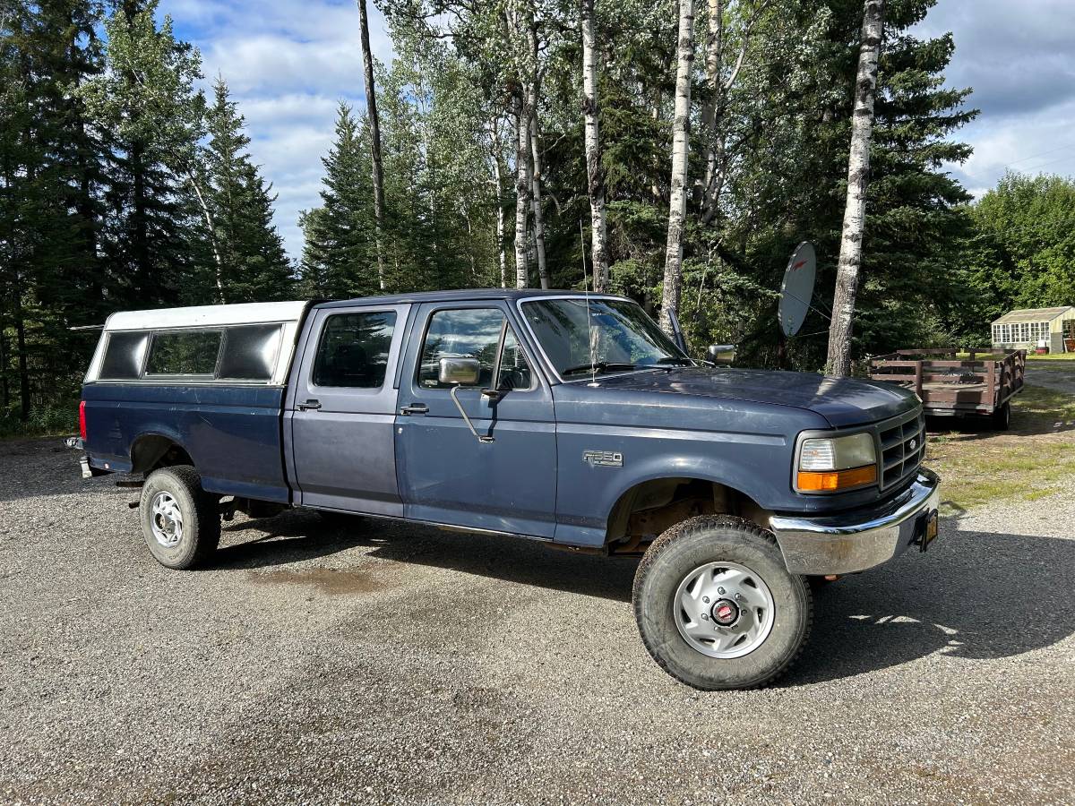 Ford-f-350-crewcab-4x4-5.8l-8ft-box-1993-blue-6